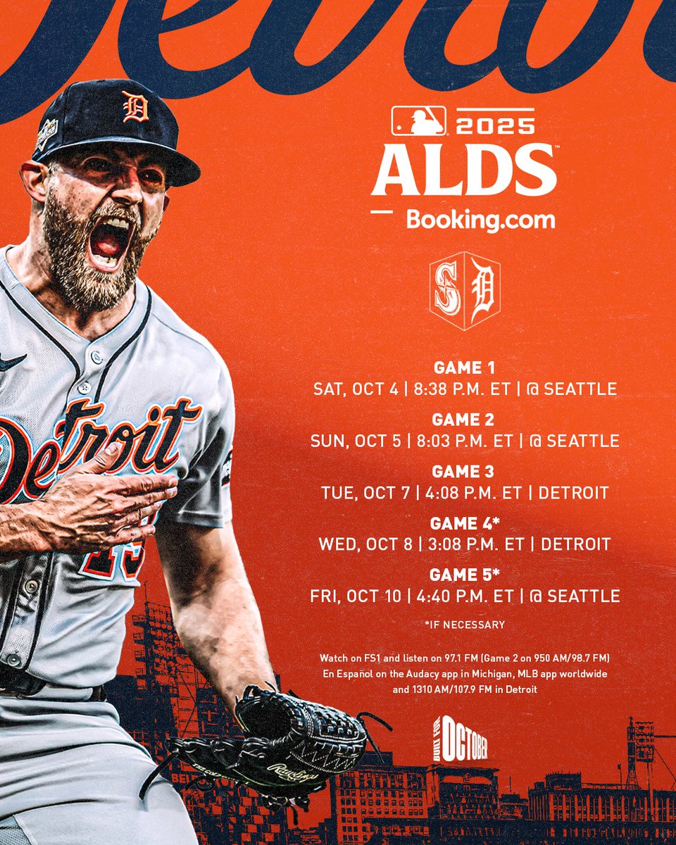more October baseball on the way

get your popcorn ready 🍿