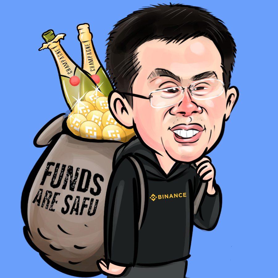 Funds Are $SAFU tweet media