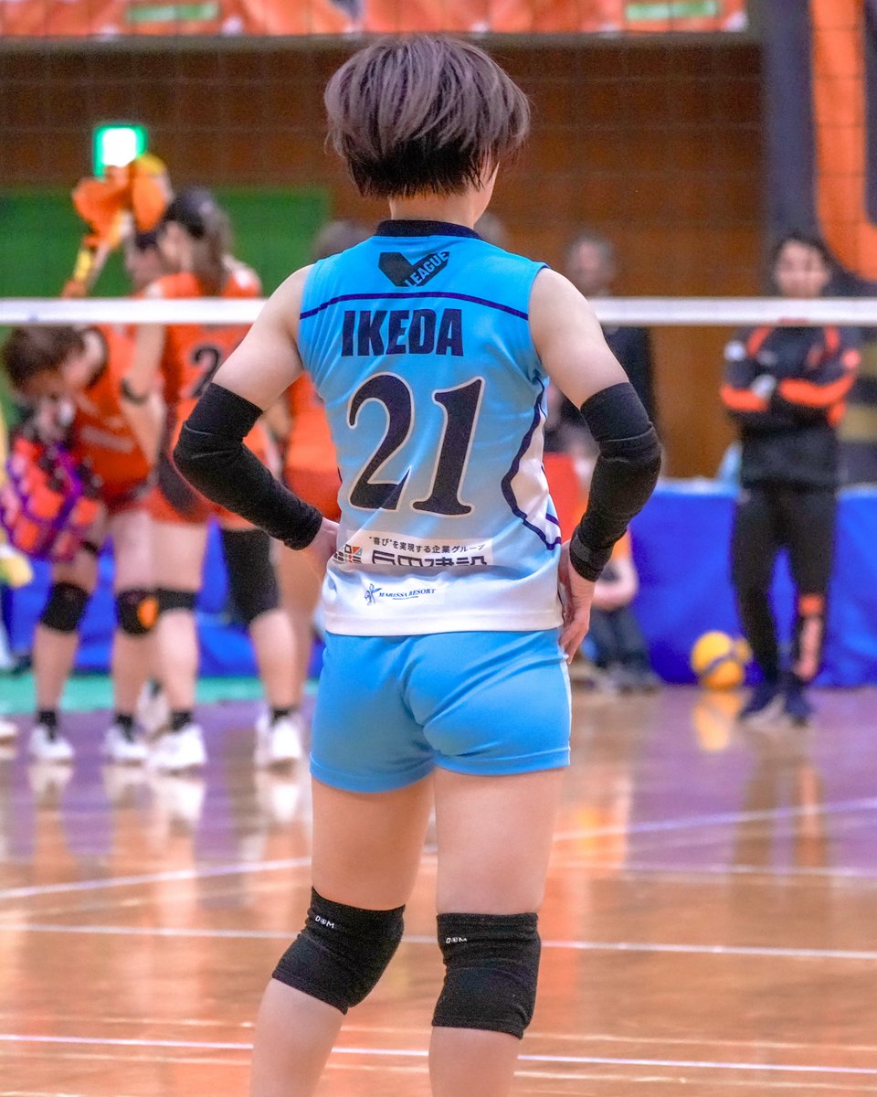 Q02Mi's tweet photo. 24才で3チーム目
経験全てが糧となる
#千葉エンゼルクロス
#東京サンビームズ
#福岡ギラソール
#池田結月
#VOLLEYBALL
#リベロ
#プレーと人生の
#155cm
#長野県出身
#経験挑戦苦労 https://t.co/HFcj5tma40