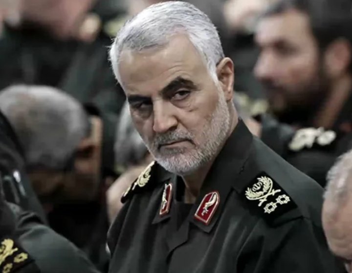 RaymondFHakim's tweet image. ♦️لو كان على قيد الحياة، لكان إنتقم من ترامب بقصف العواصم العربية