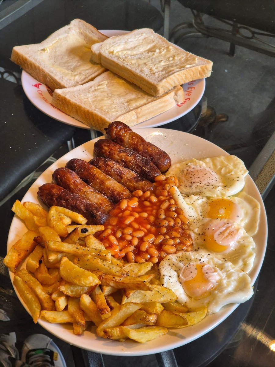 Rate My Plate 🍽️ tweet media