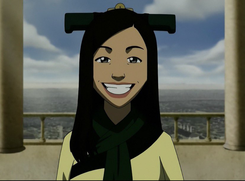 _proxymity's tweet image. There’s no peace in Ba Sing Se