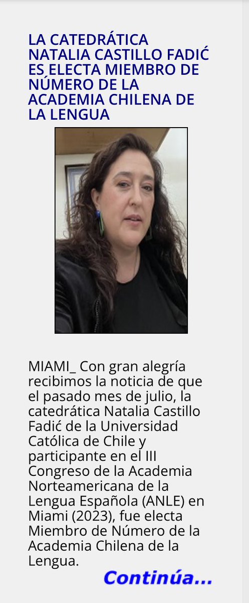 Natalia Castillo tweet media