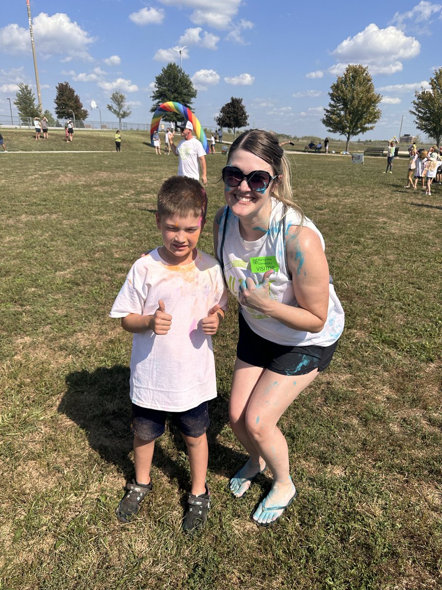 Allison Carter tweet media