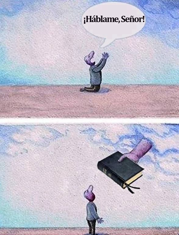 ElaineSstark's tweet photo. La Biblia no solo habla de Dios.
También habla del hombre.
De su fuerza, su lucha y su capacidad de levantarse.

Estas son 12 frases bíblicas que te enseñan a confiar en ti mismo y a no rendirte nunca: 🧵 https://t.co/psW7j0NEGZ