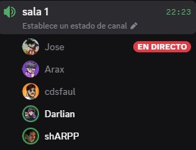 Guess who's back? Back again