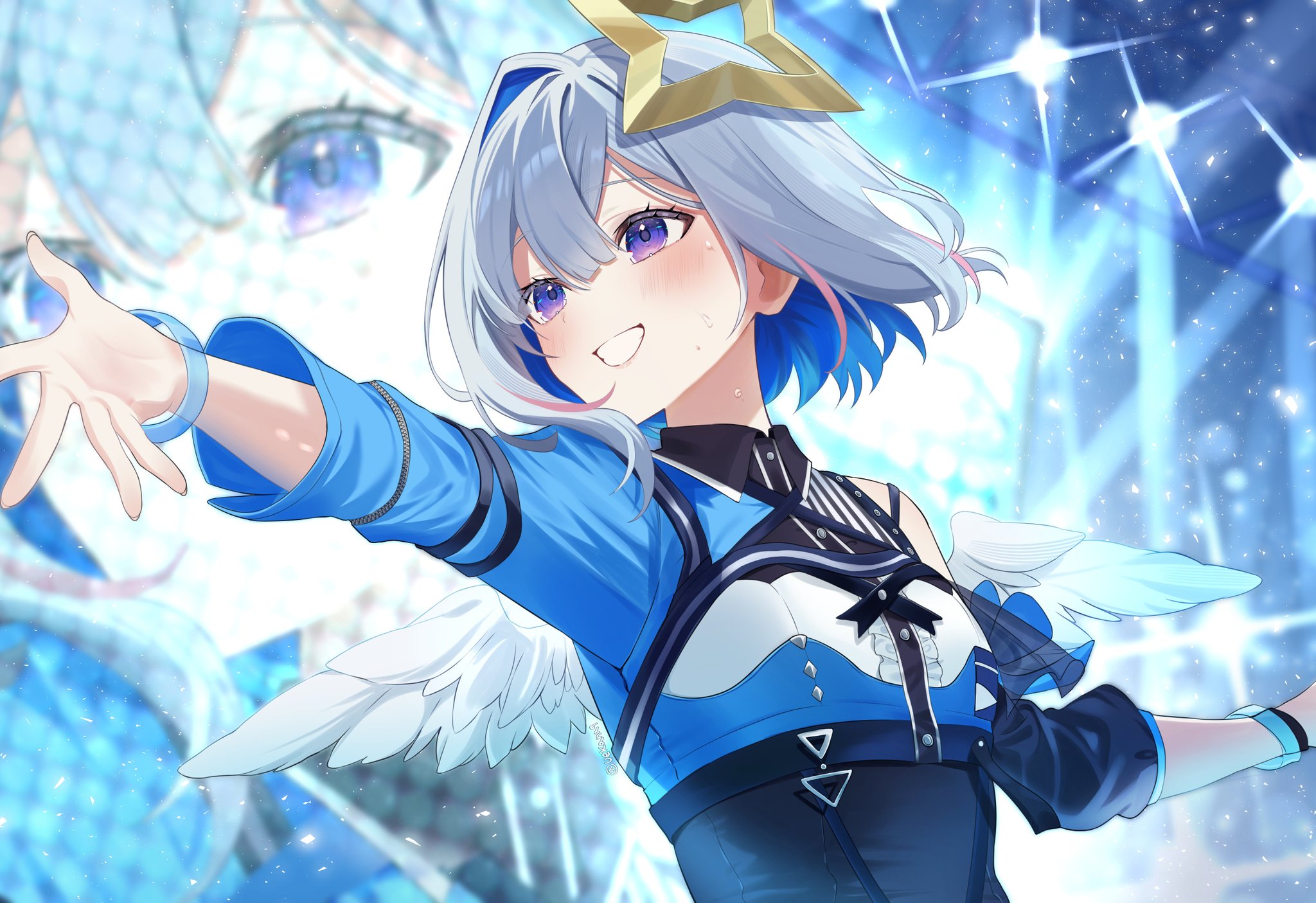 トワ様 か゛っきー on X