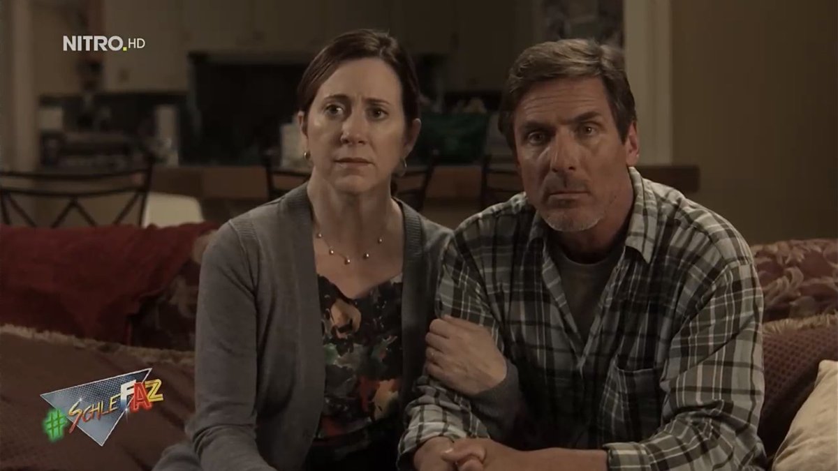 TomFox81's tweet image. Typisches #SchleFaZ-Pärchen.