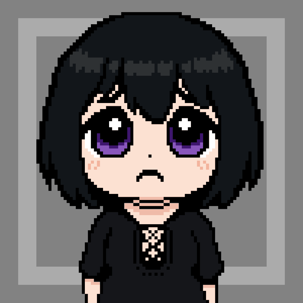 Sloth4784's tweet image. How Bracken sees Guin
Is a little rushed, had a crazy week
#OSRPBlackwell #OSRPart