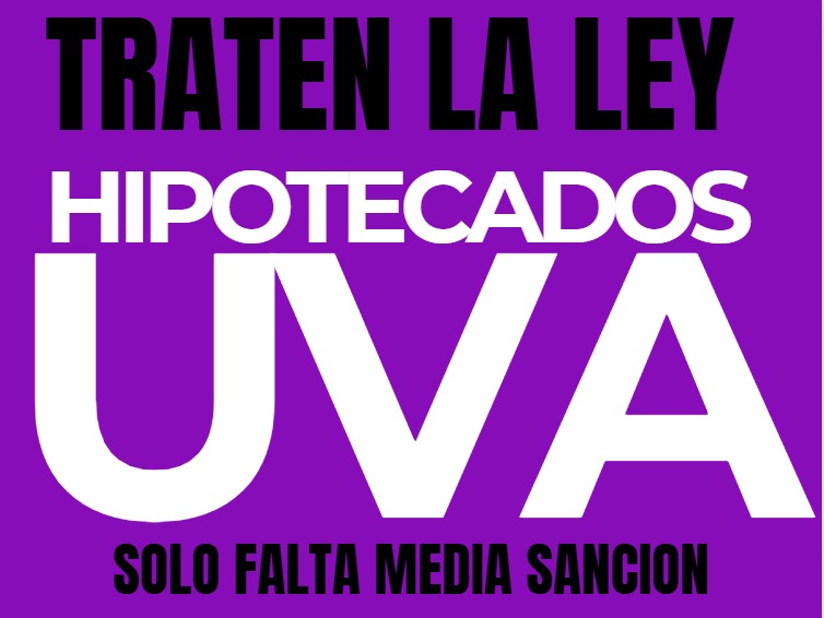 <a href="/fedeseeber/">Fede Seeber</a> Dicen q hicimos negocio? Sacamos un credito, nos endeudamos hasta el caracú y aun pagando religiosamente somos mas deudores que antes. Queremos cuotas justas, acordes a nuestro salario <a href="/SenadoArgentina/">Senado Argentina</a> <a href="/KarinaMileiOk/">Karina Milei</a> <a href="/LuisCaputoAR/">totocaputo</a> <a href="/fedesturze/">Fede Sturzenegger</a> <a href="/VickyVillarruel/">Victoria Villarruel</a> <a href="/ezeatauche/">Ezequiel Atauche</a>