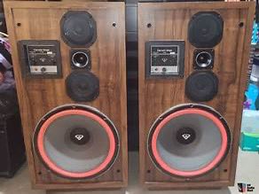 Mikehomeseller's tweet image. Which vintage speakers are you choosing?

#mikesquestions #VintageAudio