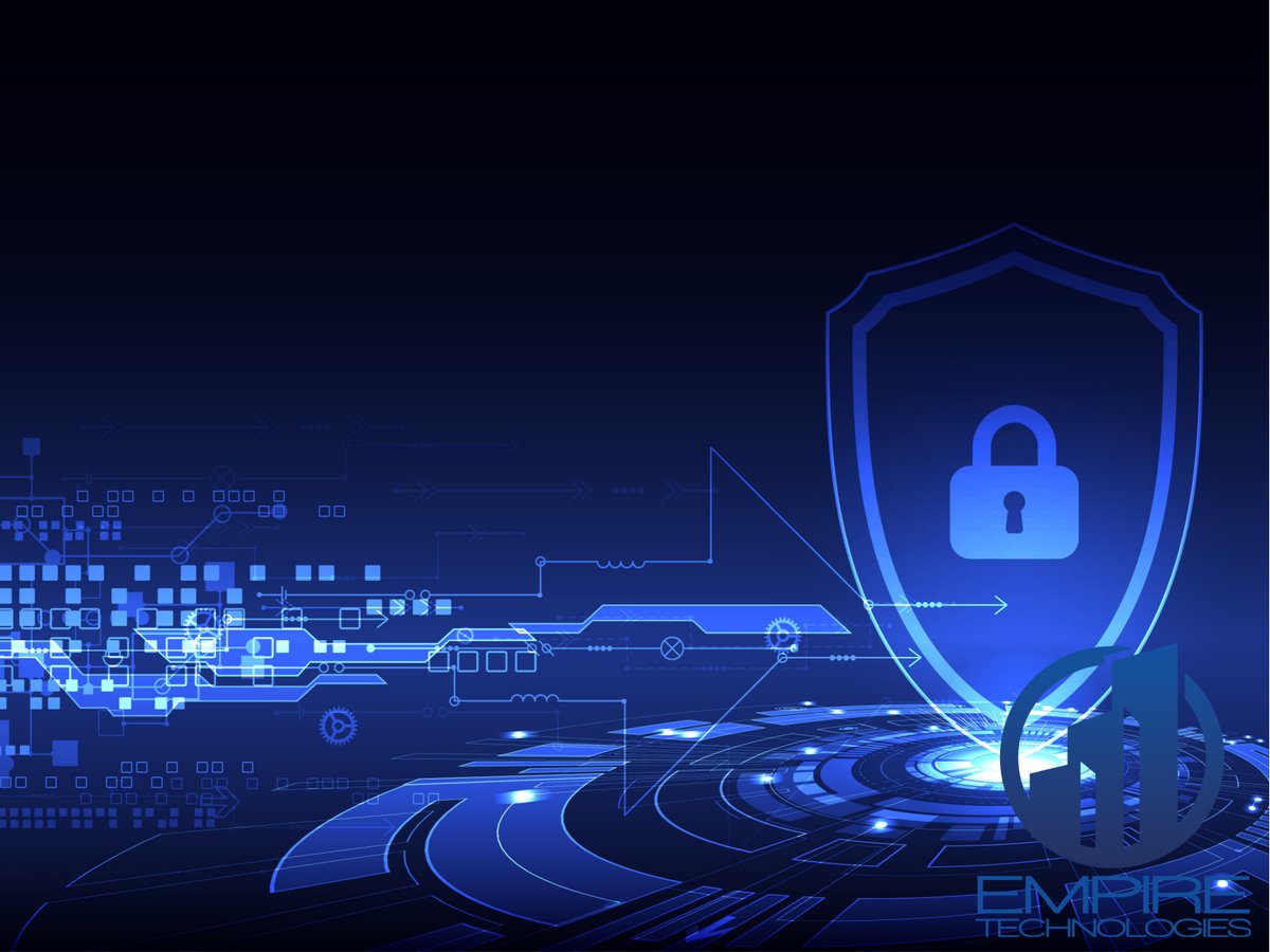 EmpireTechs's tweet image. Give us a call to schedule a consultation today!
#EmpireTechnologies #NetworkITServices #NetworkInstallationServices
bit.ly/46XCZp8