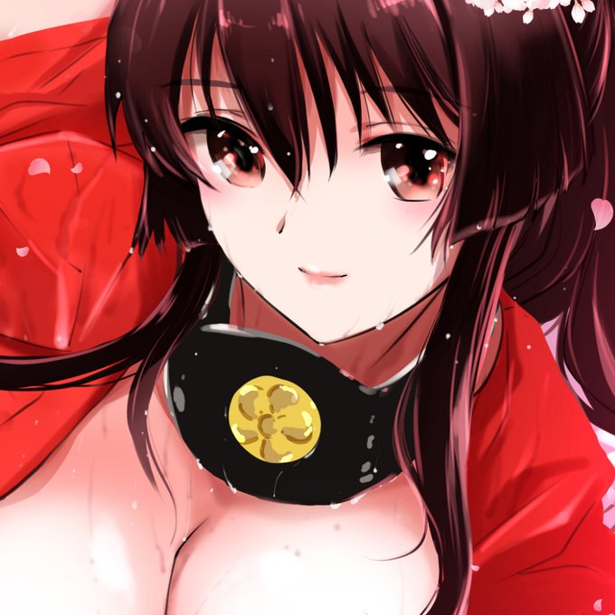 勇ましい艤装の陰に隠された、引き締まった布一枚の潔さ。
凛とした美しさと、女性らしい可憐さが際立つきりりと喰い込む日本の伝統美!
戦艦の威厳、空母の優雅、重巡の誇り、駆逐艦の瑞々しさ……。 