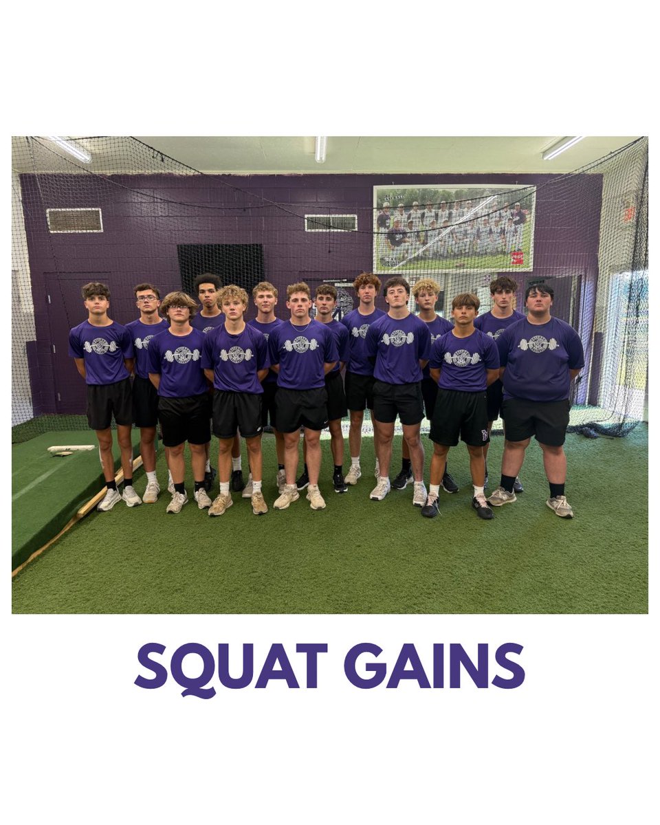 mhsdawgbaseball's tweet image. Boro Challenge Week ☑️

The Bulldogs embraced the grind and brought the fight every single day. Toughness. Grit. Discipline.🔥💪🏼

Go Dawgs!

#PrideinPerformance