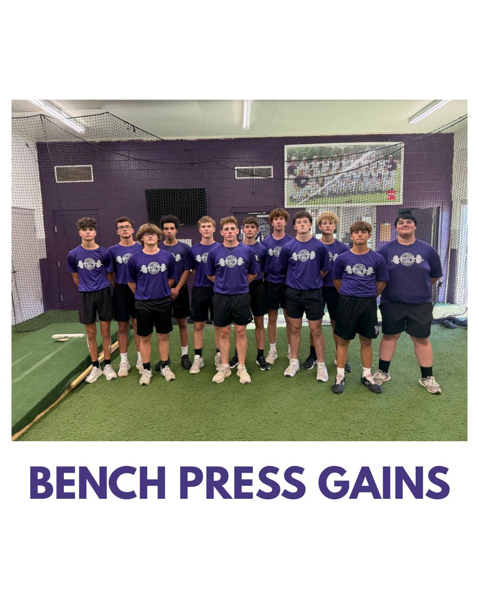 mhsdawgbaseball's tweet image. Boro Challenge Week ☑️

The Bulldogs embraced the grind and brought the fight every single day. Toughness. Grit. Discipline.🔥💪🏼

Go Dawgs!

#PrideinPerformance