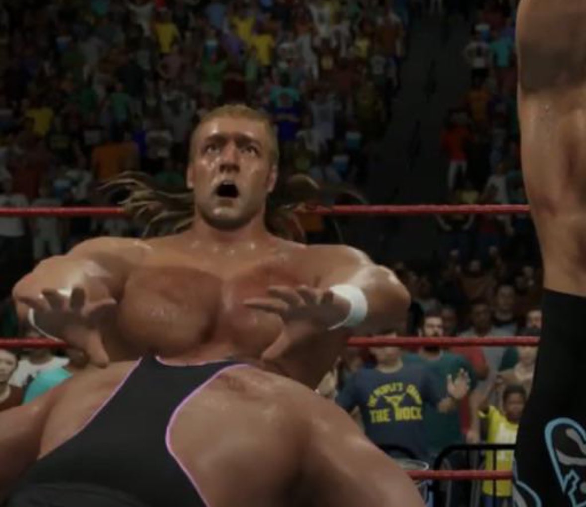 Pro Wrestling Bytes (@pwbytes) on Twitter photo 