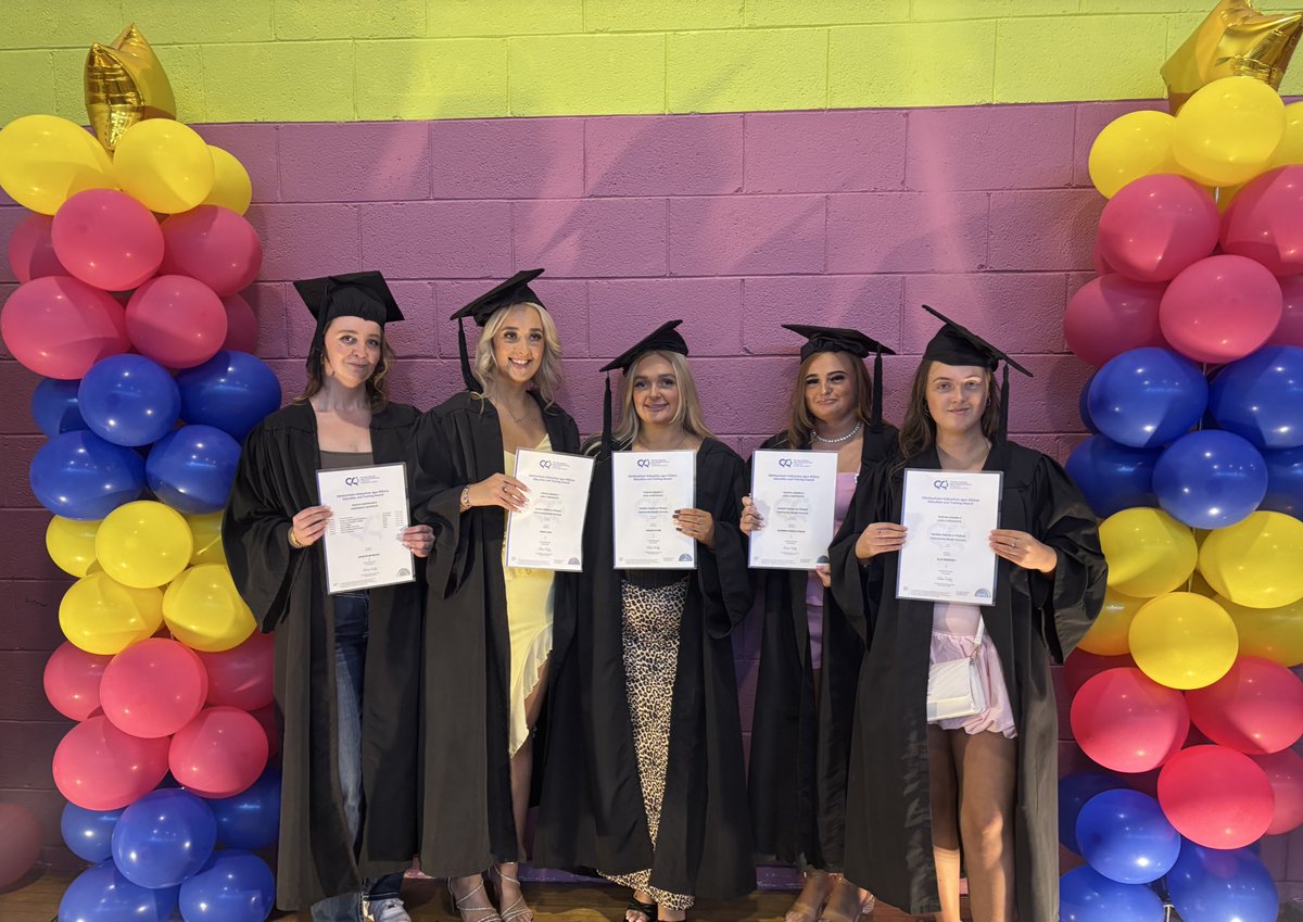 Central College Limerick tweet media