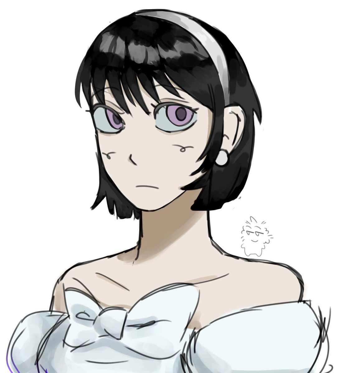 Dodoro_art's tweet photo. Sua <⁠(⁠￣⁠︶⁠￣⁠)⁠> https://t.co/liEeWn4U2p