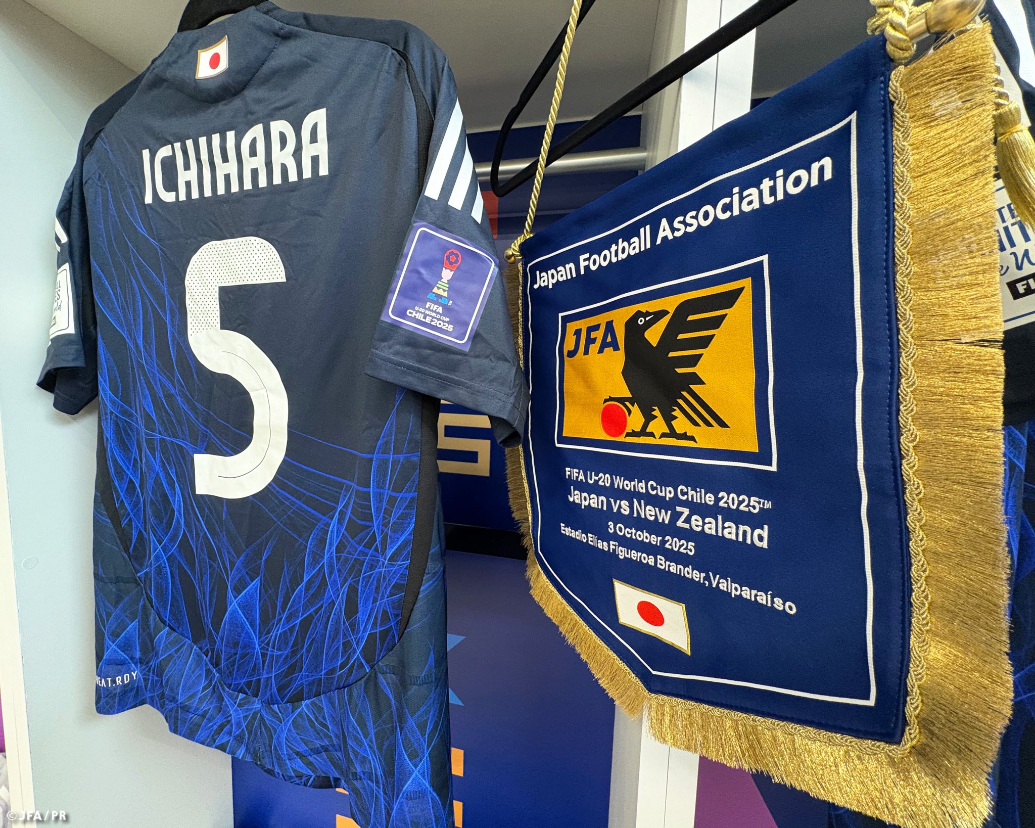 サッカー日本代表 🇯🇵 on X: 