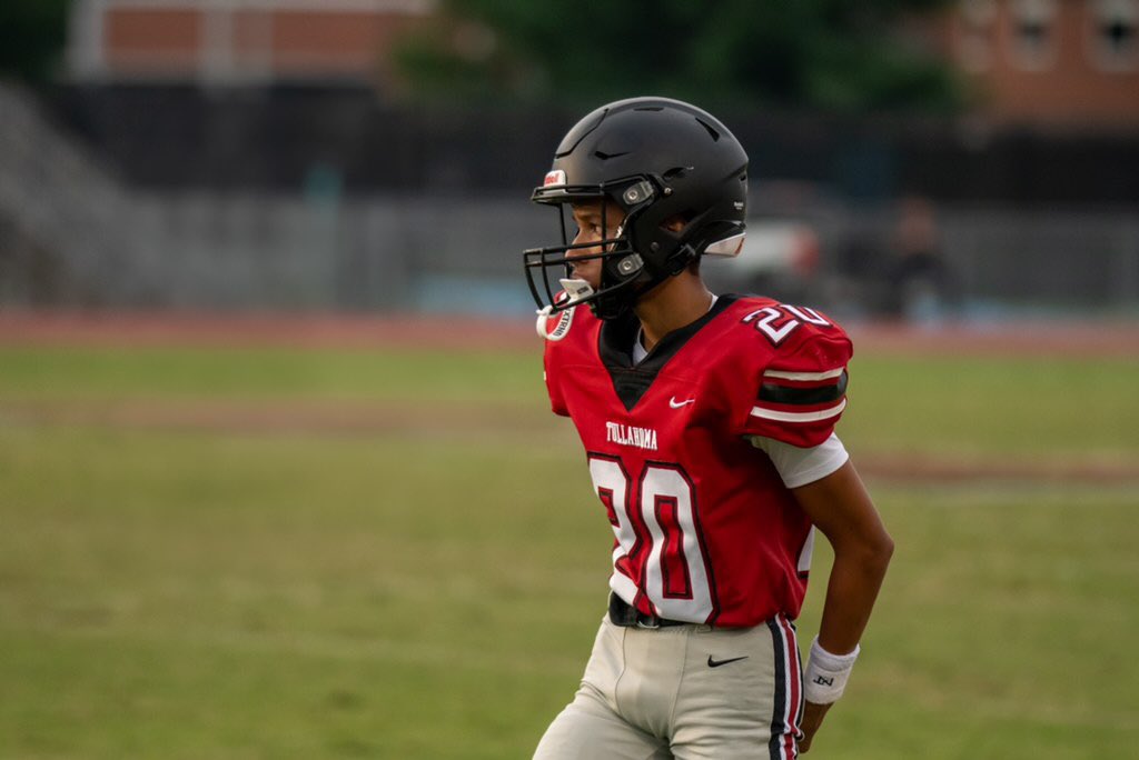 Donavan Whigham tweet media