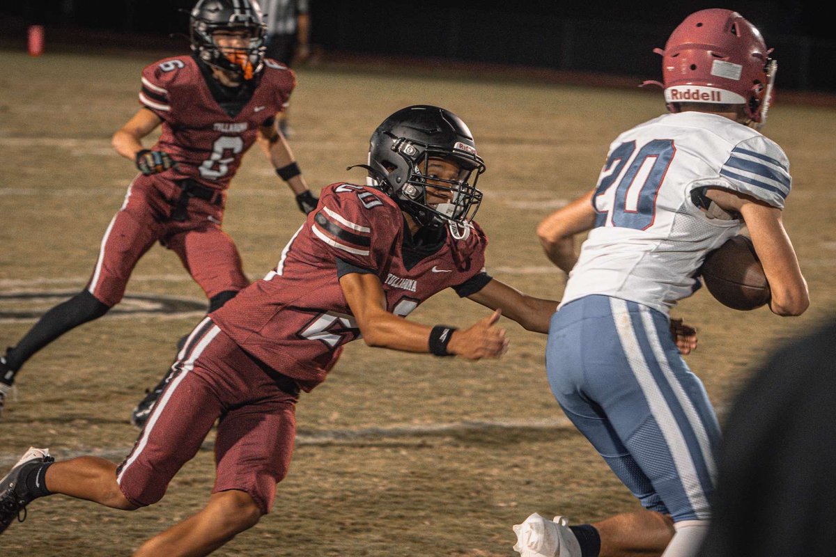 Donavan Whigham tweet media