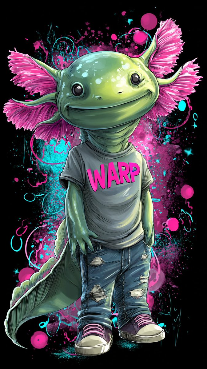 $Warp   dexie.space/offers/WARP/XCH