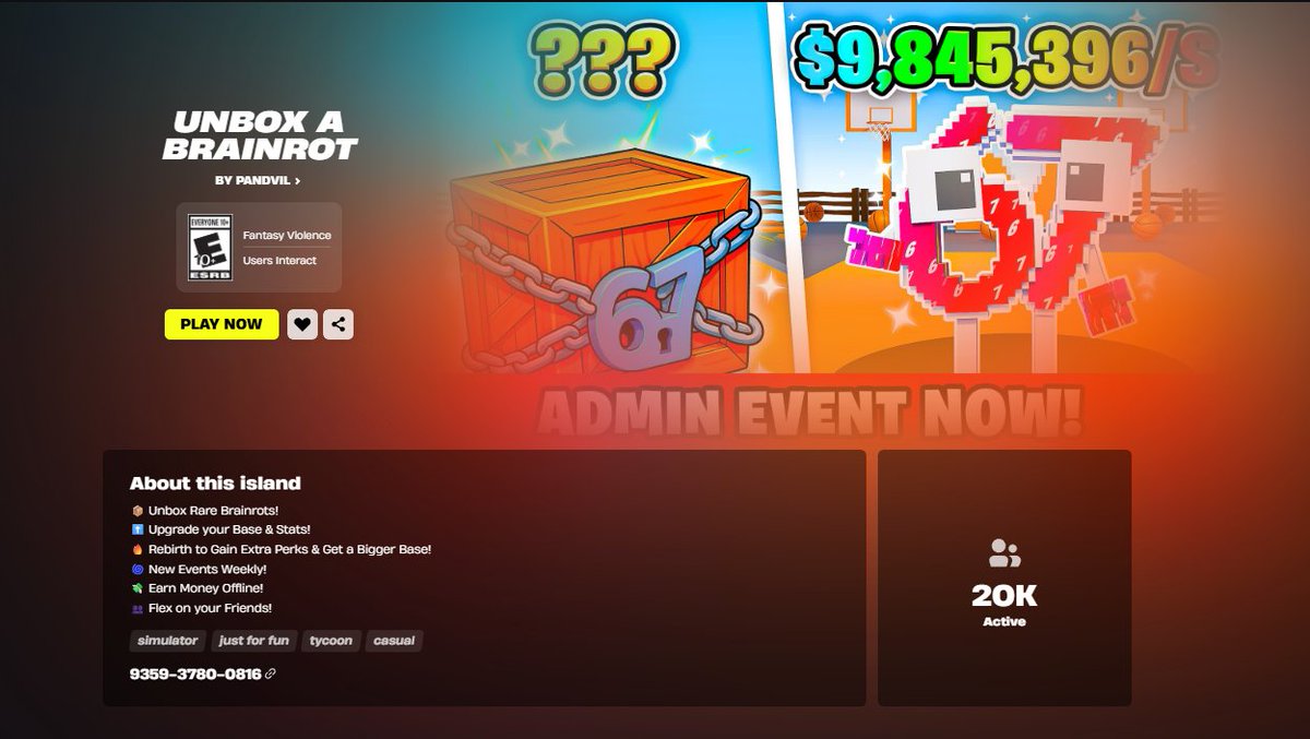 Pandvil Network tweet media