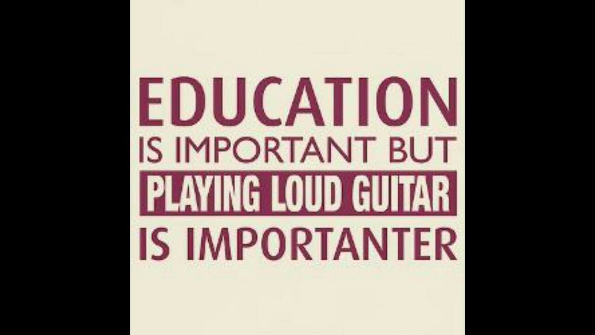 Education is be important🙃😋