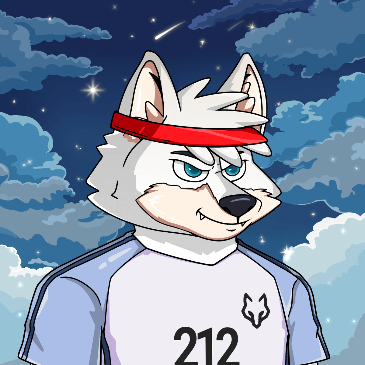 wolfswapwolfies's tweet photo. I was thinking about 212 things, but one of them got stuck in my head

It was how freaking clean this Wolfie is. Who's ready?

ONLY 4 DAYS LEFT for Wolfies mint on October 7th on @wolfswapdotapp https://t.co/gwE823DCg4