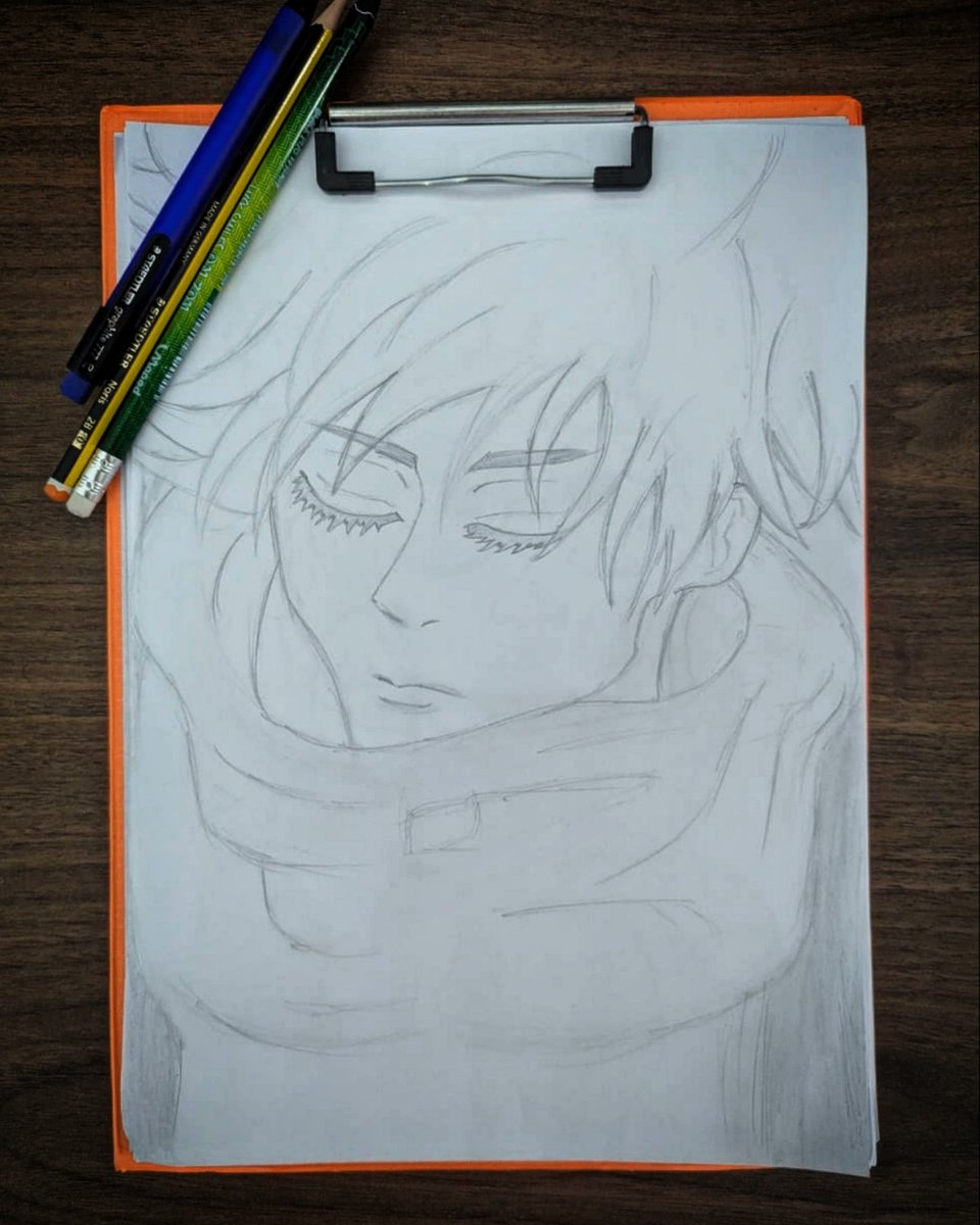 artb_yfran's tweet photo. I couldn't draw for inktober today so I'll just combine today's with tomorrow's... instead here's an old sketch of gojo 

#oldart #fanart #artmoots #mutuals #gojo #gojosatoru #jujutsukaisenfanart #jujutsukaisen https://t.co/4U6T515SVz