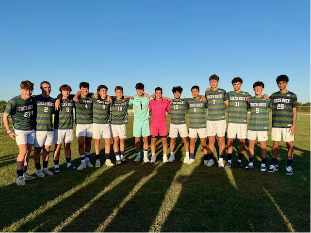 Colts Neck Athletics and Activities tweet media