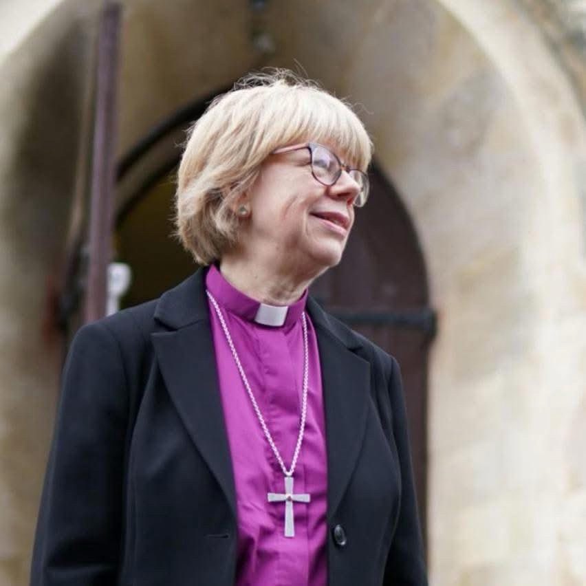Views on the new Archbishop?