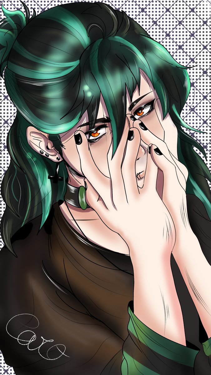 💚✨️✨️
#TKaTB_VN #TKaTB #tkatbsol #digitalart