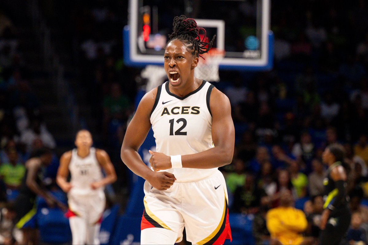 CLTcapper's tweet image. WNBA FINALS PICK 🚨

🏀 Chelsea Gray over 16.5 P+A (-128)

Phoenix is allowing a 58% cover rate for opposing guards on their points+assists lines per @propsdotcash ⬇️

#FreePicks