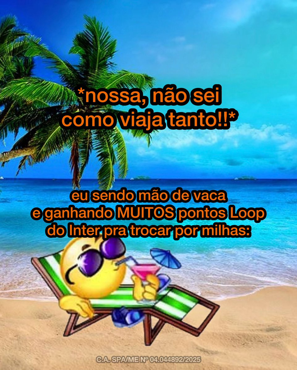 braversion's tweet photo. 👀 qual a sua maior atitude mão de vaca? 🐮 

💲o @interbr lançou a promoção #ClubedosMaosdeVaca que vai premiar 4 mãos de vaca com mais de 1 milhão de pontos Loop cada! 🥰

Pra participar acesse https://t.co/W0xzQyvi8K ✨

#TemInterPraIsso #Publi

C.A. SPA/ME Nº 04.044892/2025 https://t.co/f8CL5YcJXA