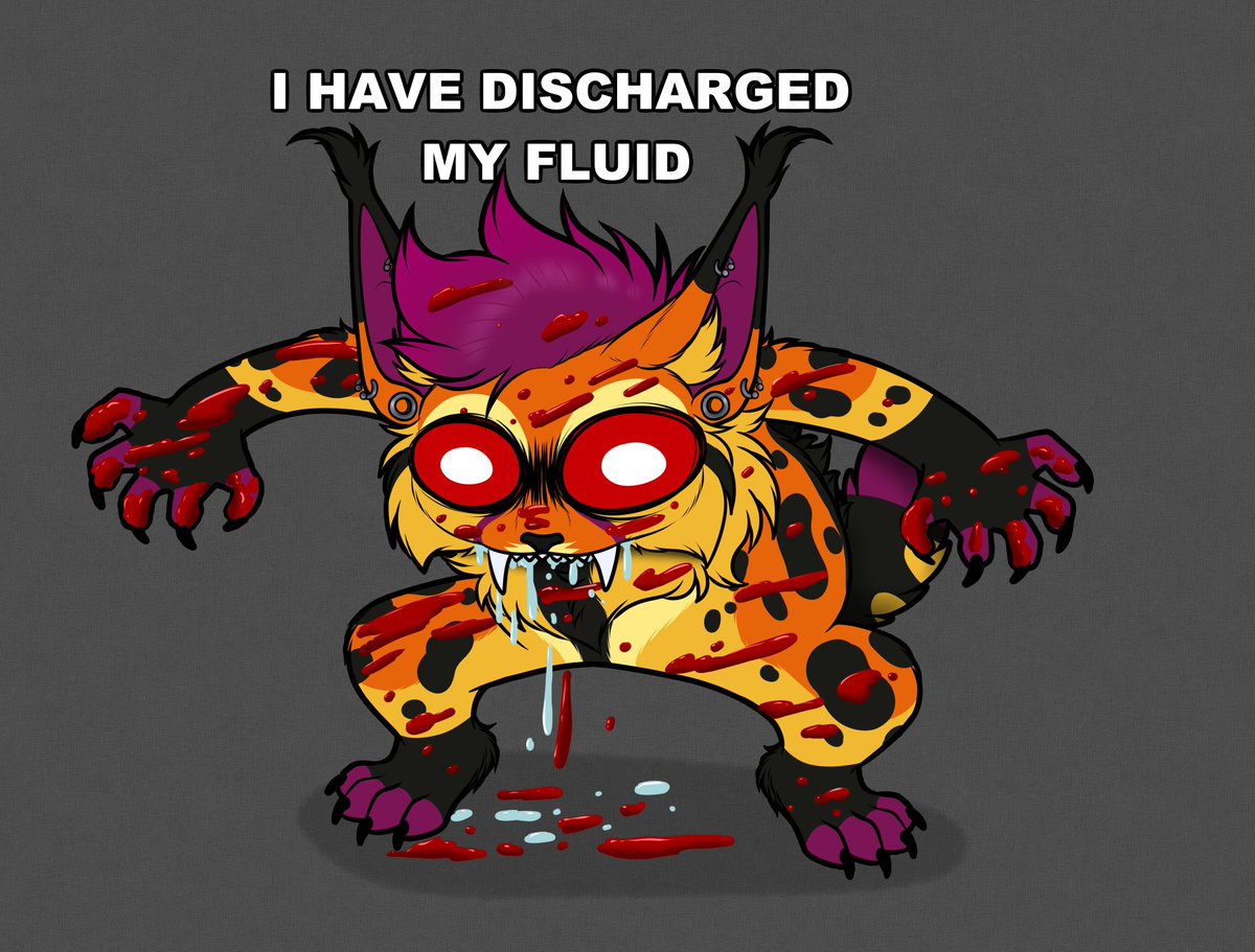 CaffeineHazard's tweet image. YCH for Maxx! 
We may or may not be on the Marcus the Worm train