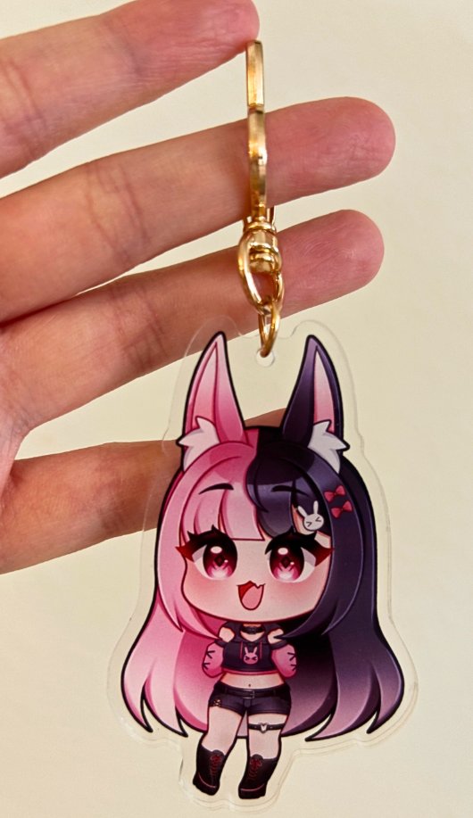 ✨MY MERCH BUNDLE ARRIVED ✨
The bundle has been restocked
GO GRAB YOURS  ➡️ kitsunecorners.com/collections/ma…