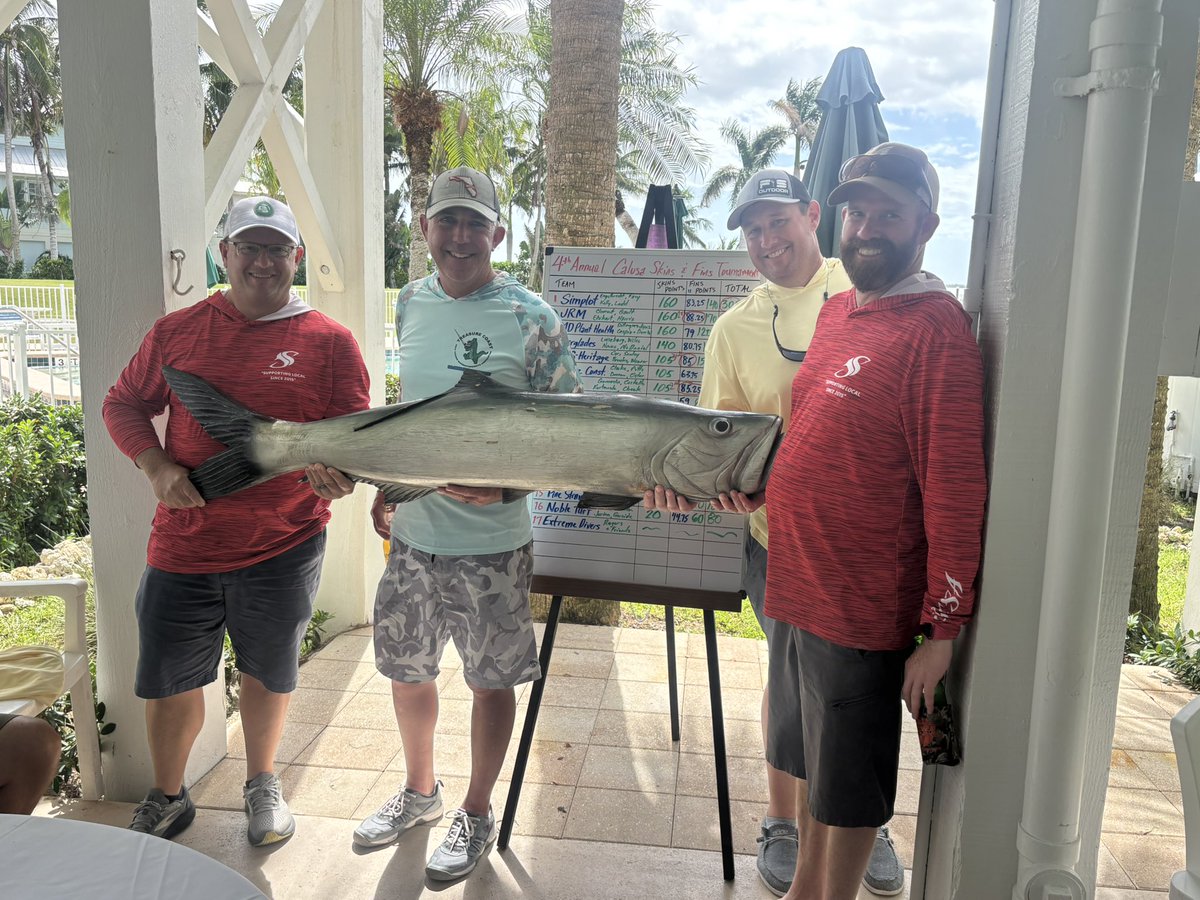 CalusaGCSA tweet media