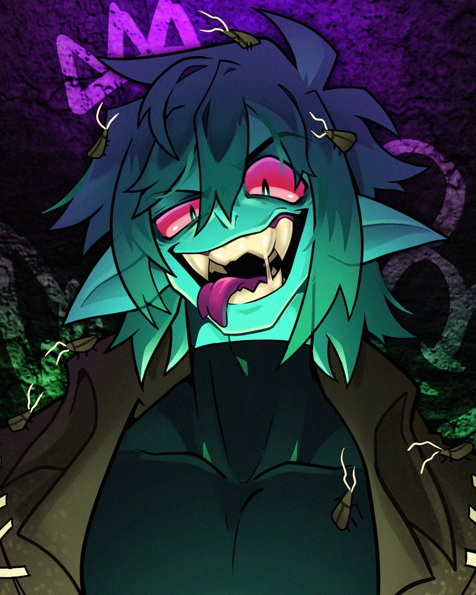 ✖️ Max Monroy tweet media