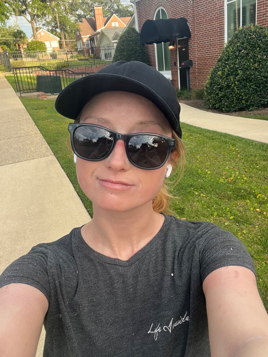 Alexandra Glorioso tweet media