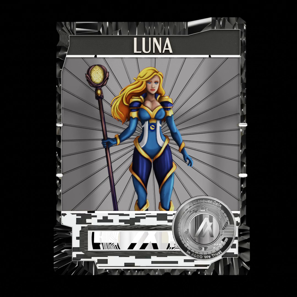 Algogems Sales tweet media