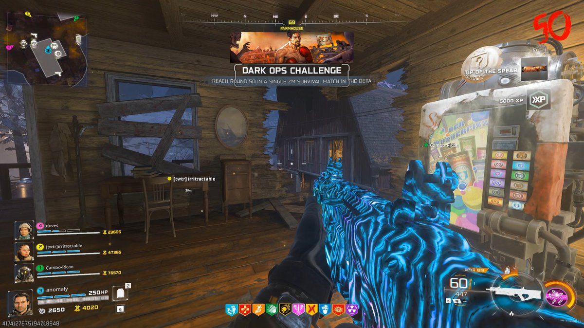 ghost hoffy tweet media