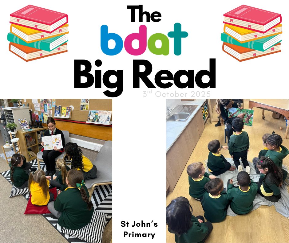 Bradford Forster Academy tweet media