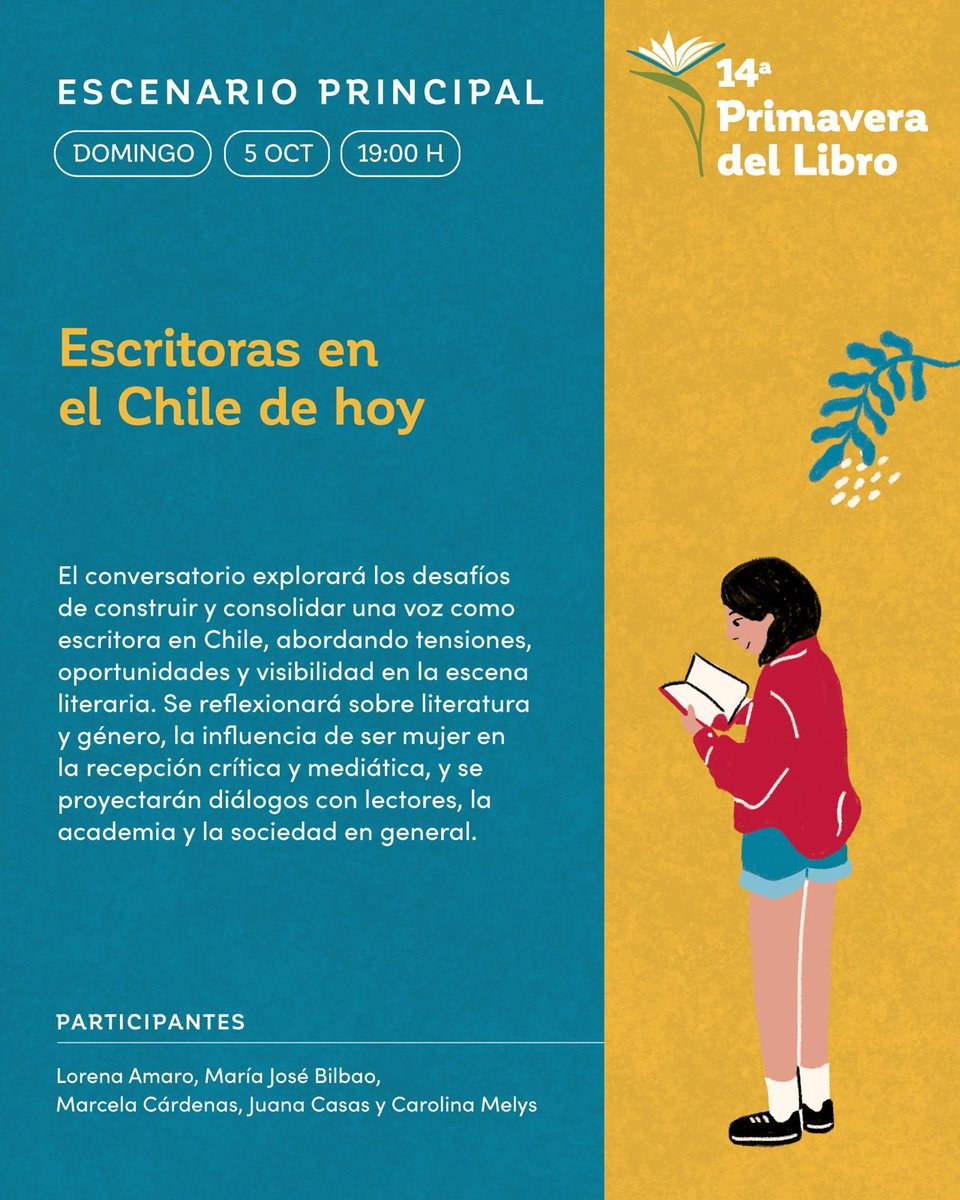 Lorena Amaro tweet media