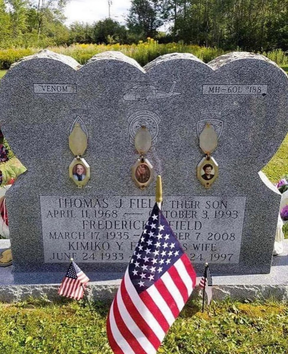 op_hawkeye's tweet photo. 10.3.1993 ~ SSG Thomas Field πΊπΈ
#OpHawkeyeRemembers #ThomasField #160thSOAR #NSDQ #SilverStar #BronzeStar #PurpleHeart
#BattleofMogadishu #OperationGothicSerpent
#supportourSOFcommunity #Operation_Hawkeye
π https://t.co/xW6BkVnckR
π https://t.co/fvjTY7jh6W
π https://t.co/5AIxANdYtD
π https://t.co/tsrK7hVIQY
π° https://t.co/8PiwtqpcaY
π° https://t.co/GG0wedoerR