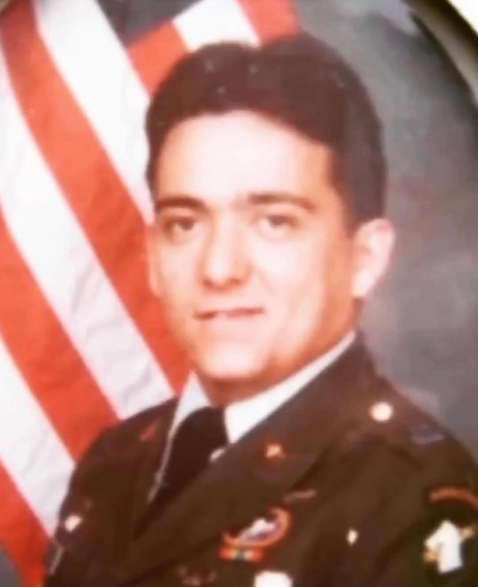op_hawkeye's tweet photo. 10.3.1993 ~ SSG Thomas Field πΊπΈ
#OpHawkeyeRemembers #ThomasField #160thSOAR #NSDQ #SilverStar #BronzeStar #PurpleHeart
#BattleofMogadishu #OperationGothicSerpent
#supportourSOFcommunity #Operation_Hawkeye
π https://t.co/xW6BkVnckR
π https://t.co/fvjTY7jh6W
π https://t.co/5AIxANdYtD
π https://t.co/tsrK7hVIQY
π° https://t.co/8PiwtqpcaY
π° https://t.co/GG0wedoerR