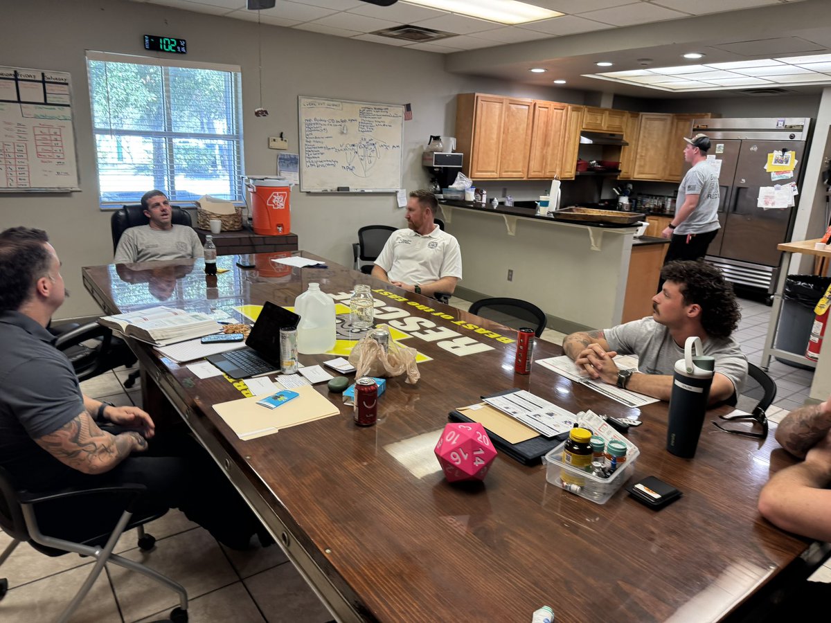 Brevard County Fire Rescue @BCFREMS tweet media