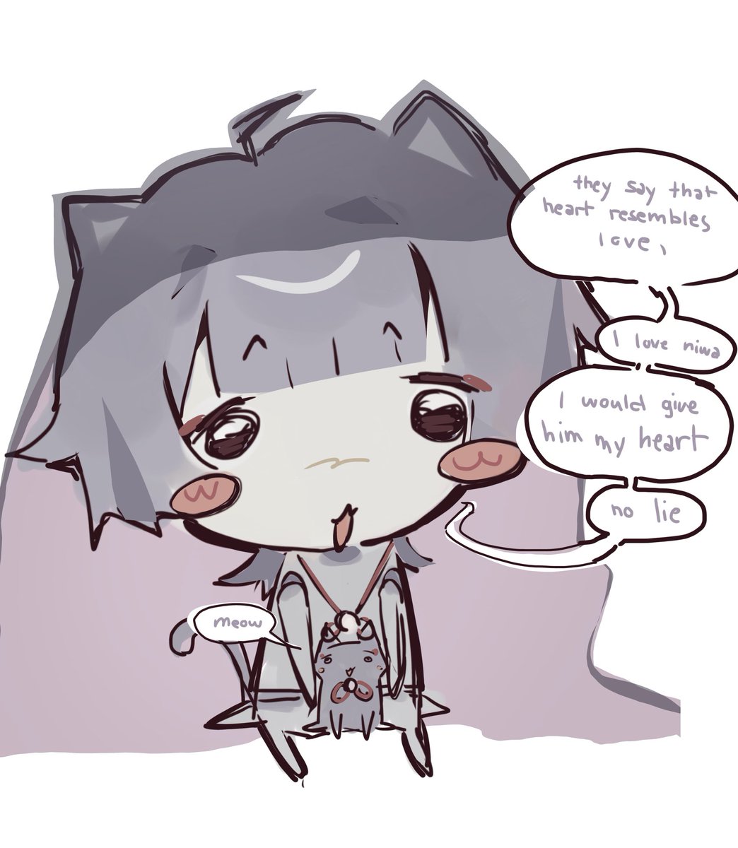 ... who's going to tell kabu....? #Kabukimono