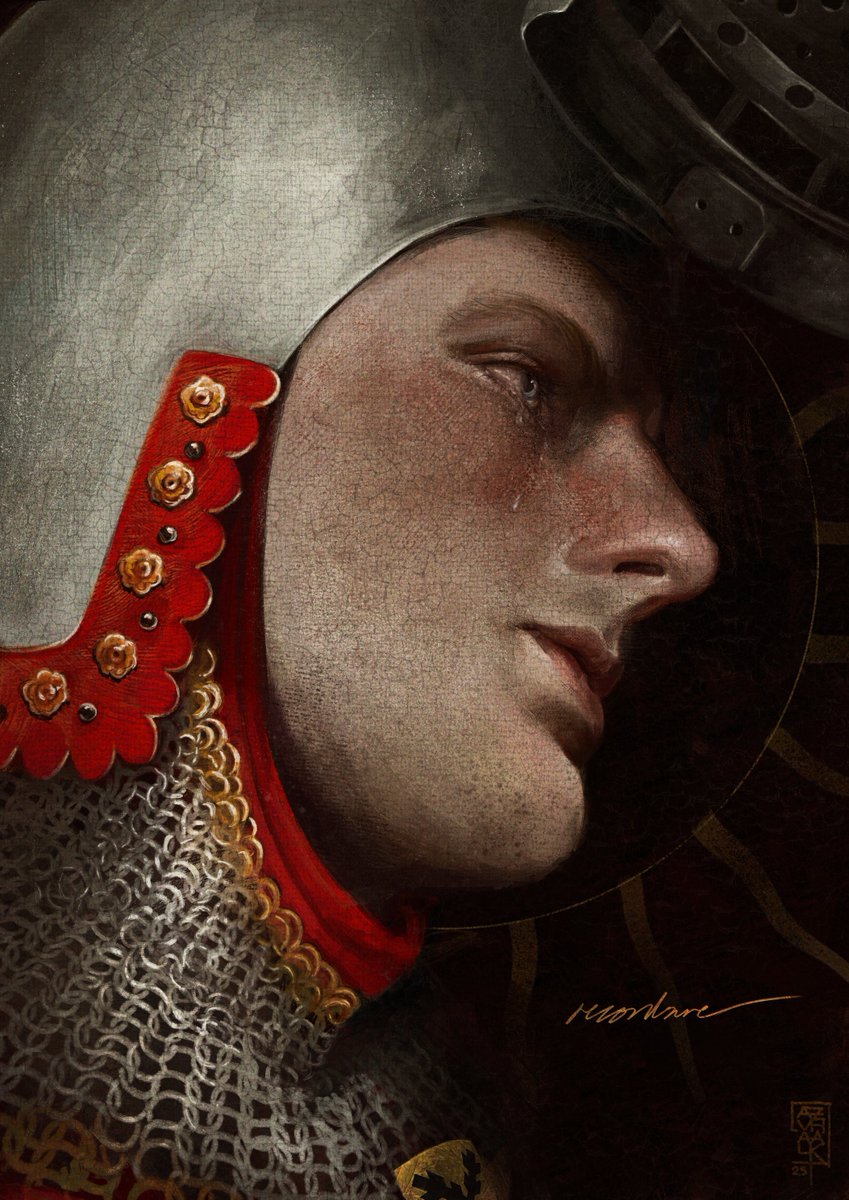 requiem — #kcd
