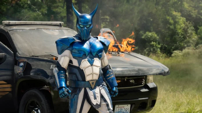 cinematica_ofc's tweet photo. Mini review do episódio 7 de 'Pacificador'

Segue o Fio🧵 https://t.co/wMgy3klKYu
